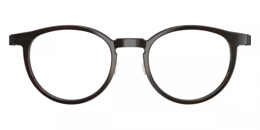 Lindberg™ 1849 - Dark Brown U9 53 Buffalo Titanium