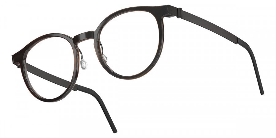 Lindberg™ - 1849 Træ+Buffalo Titanium