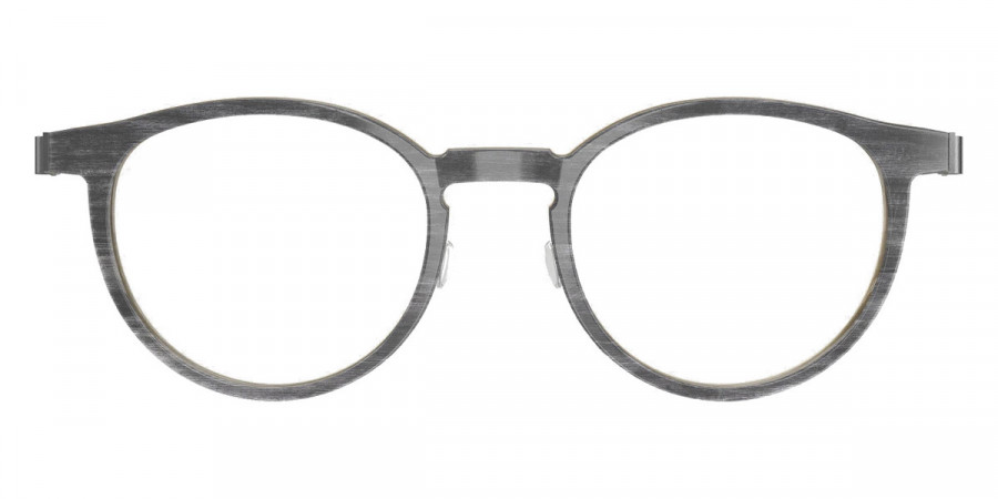 Lindberg™ 1849 - Shadow/Light Brown 10 51 Buffalo Titanium