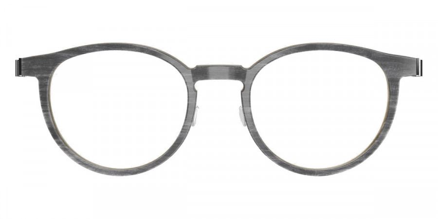 Lindberg™ 1849 - Shadow/Light Brown P10 53 Buffalo Titanium