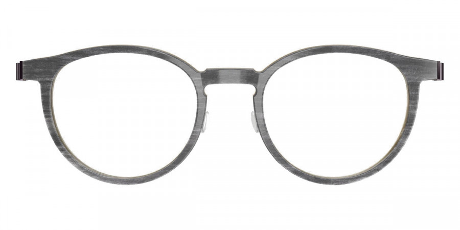 Lindberg™ 1849 - Shadow/Light Brown PU14 51 Buffalo Titanium