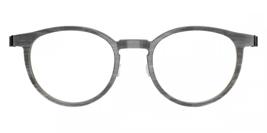 Lindberg™ 1849 - Shadow/Light Brown PU9 51 Buffalo Titanium