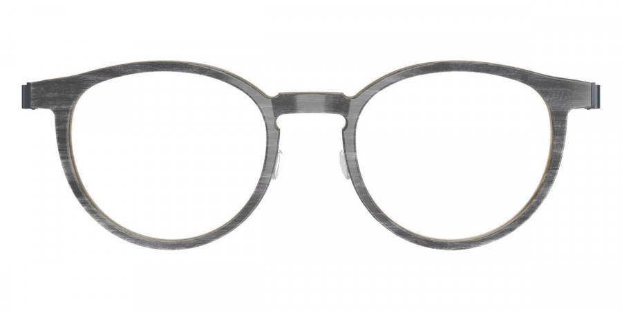 Lindberg™ 1849 - Shadow/Light Brown U16 51 Buffalo Titanium