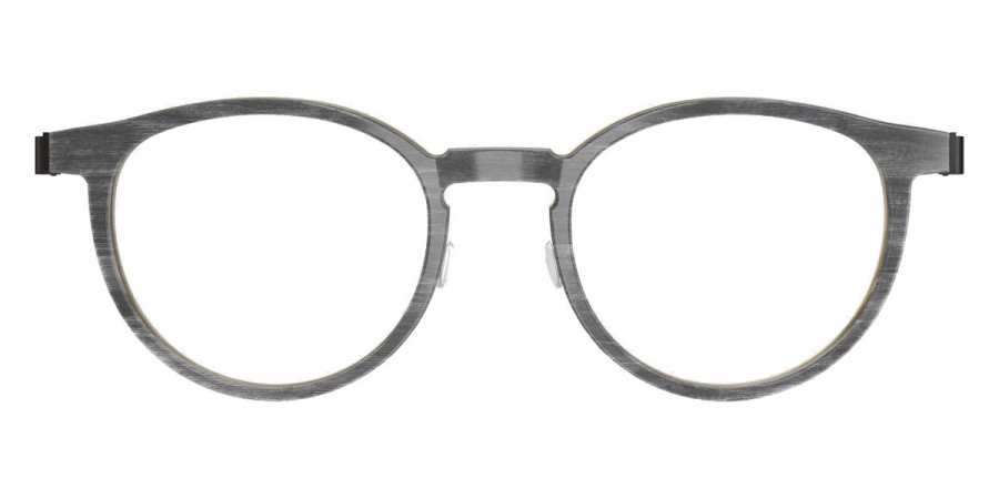 Lindberg™ 1849 - Shadow/Light Brown U9 51 Buffalo Titanium