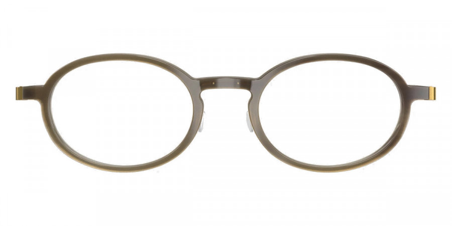 Lindberg™ 1850 - Light Brown GT 50 Buffalo Titanium