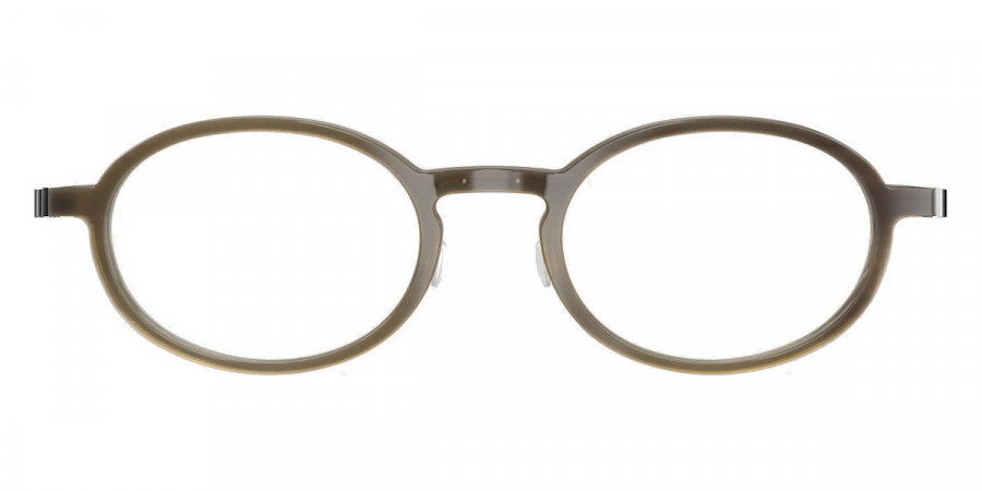 Lindberg™ 1850 - Light Brown P10 50 Buffalo Titanium