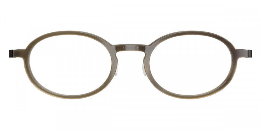 Lindberg™ 1850 - Light Brown PU9 50 Buffalo Titanium