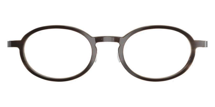 Lindberg™ 1850 - Medium Brown/Light Brown 10 50 Buffalo Titanium