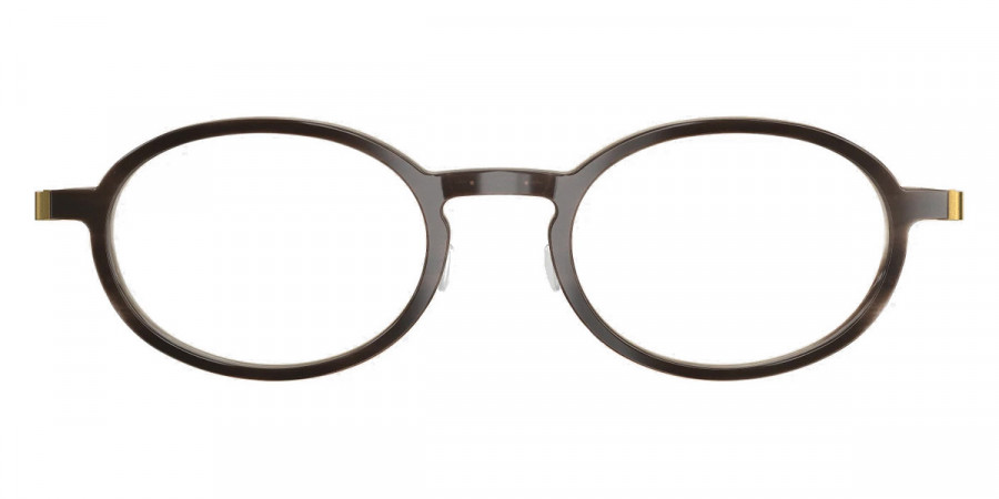 Lindberg™ 1850 - Medium Brown/Light Brown GT 50 Buffalo Titanium