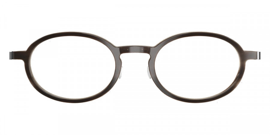 Lindberg™ 1850 - Medium Brown/Light Brown P10 50 Buffalo Titanium