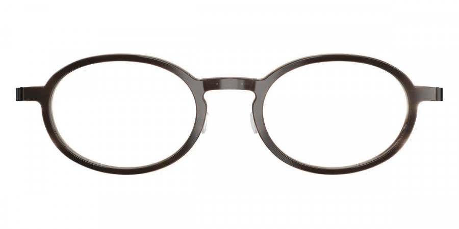 Lindberg™ 1850 - Medium Brown/Light Brown PU9 50 Buffalo Titanium