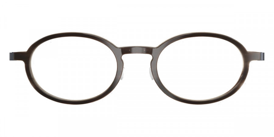 Lindberg™ 1850 - Medium Brown/Light Brown U16 50 Buffalo Titanium