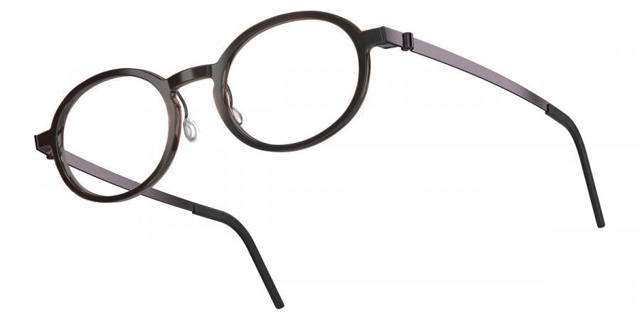 Color: Dark Brown PU14 SL84 Gray Green- Lindberg Buffalo Titanium LND1850H20PU1450