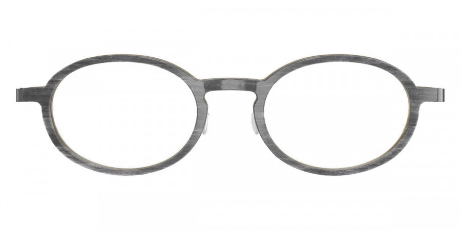 Lindberg™ 1850 - Shadow/Light Brown 10 50 Buffalo Titanium