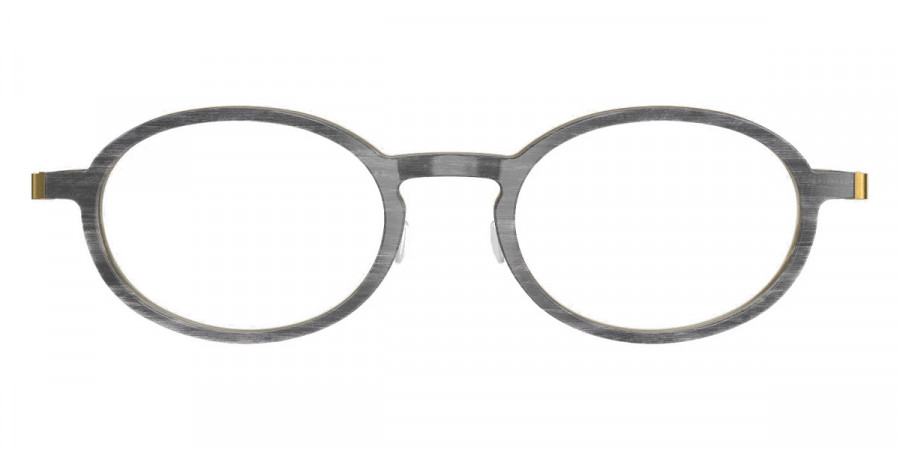 Lindberg™ 1850 - Shadow/Light Brown GT 50 Buffalo Titanium