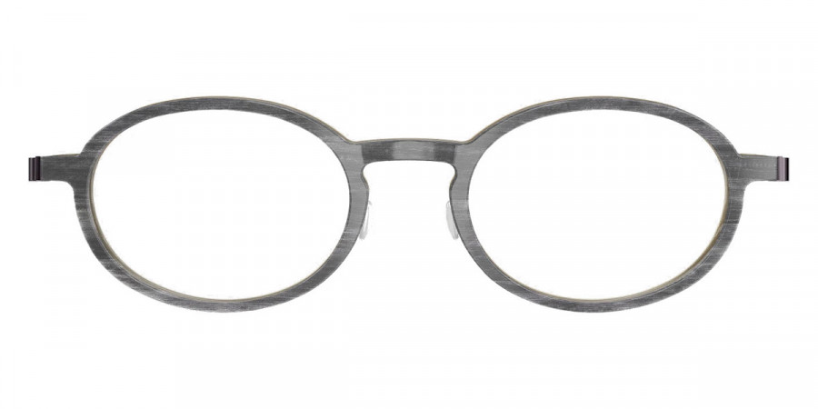 Lindberg™ 1850 - Shadow/Light Brown PU14 50 Buffalo Titanium