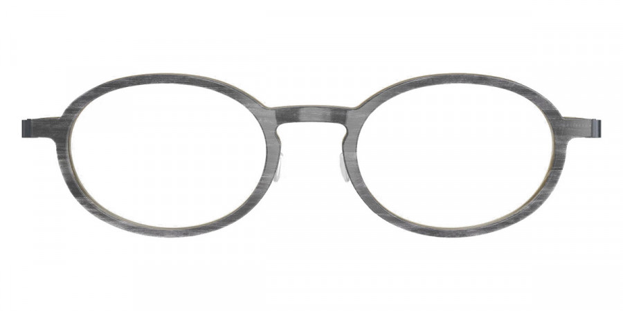 Lindberg™ 1850 - Shadow/Light Brown U16 50 Buffalo Titanium