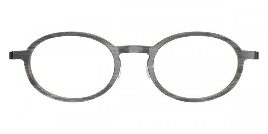 Lindberg™ 1850 - Shadow/Light Brown U9 50 Buffalo Titanium