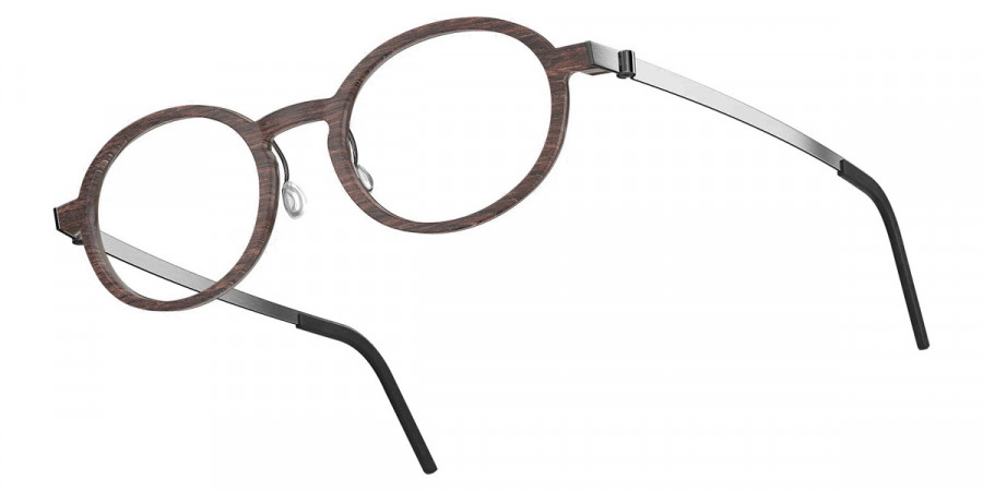 Lindberg™ - 1850 Træ+Buffalo Titanium