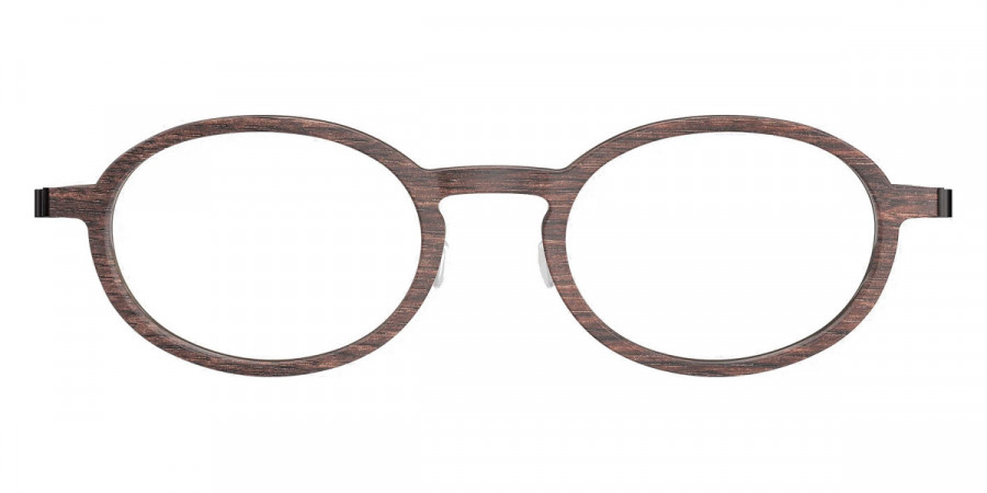 Lindberg™ - 1850 Træ+Buffalo Titanium