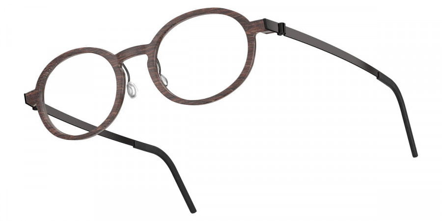 Lindberg™ - 1850 Træ+Buffalo Titanium