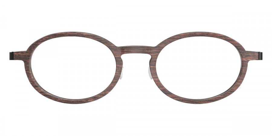 Lindberg™ - 1850 Træ+Buffalo Titanium