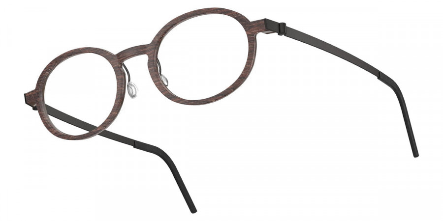 Lindberg™ - 1850 Træ+Buffalo Titanium