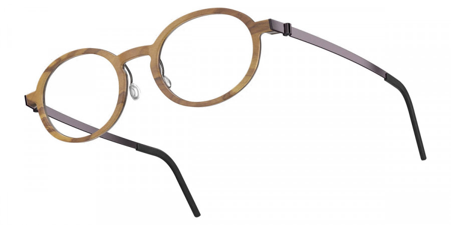 Color: Olive/Medium Brown PU14 SL43 Blue/Gray- Lindberg Buffalo Titanium LND1850WE17PU1450