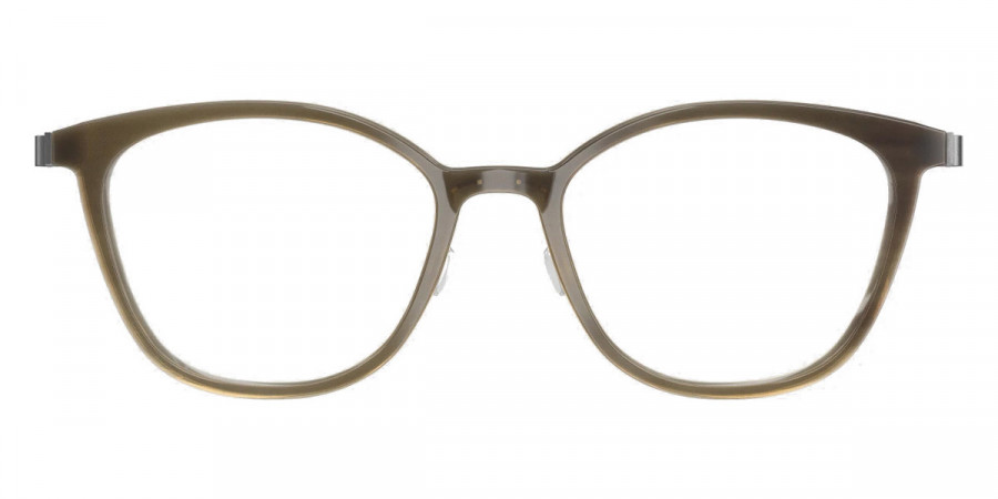 Lindberg™ 1851 - Light Brown 10 49 Buffalo Titanium