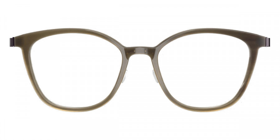 Lindberg™ 1851 - Light Brown PU14 49 Buffalo Titanium