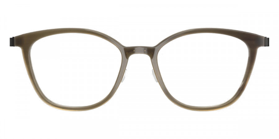 Lindberg™ 1851 - Light Brown U9 49 Buffalo Titanium