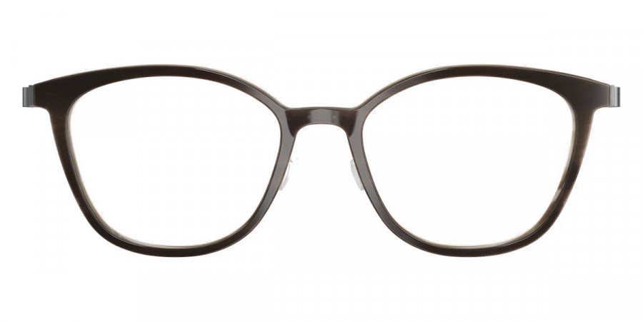 Lindberg™ 1851 - Medium Brown/Light Brown 10 49 Buffalo Titanium