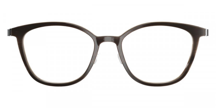 Lindberg™ 1851 - Medium Brown/Light Brown P10 49 Buffalo Titanium