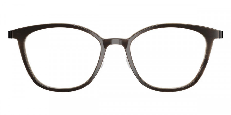 Lindberg™ 1851 - Medium Brown/Light Brown PU9 49 Buffalo Titanium