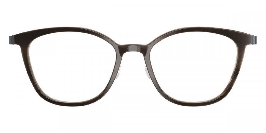 Lindberg™ 1851 - Medium Brown/Light Brown U16 49 Buffalo Titanium