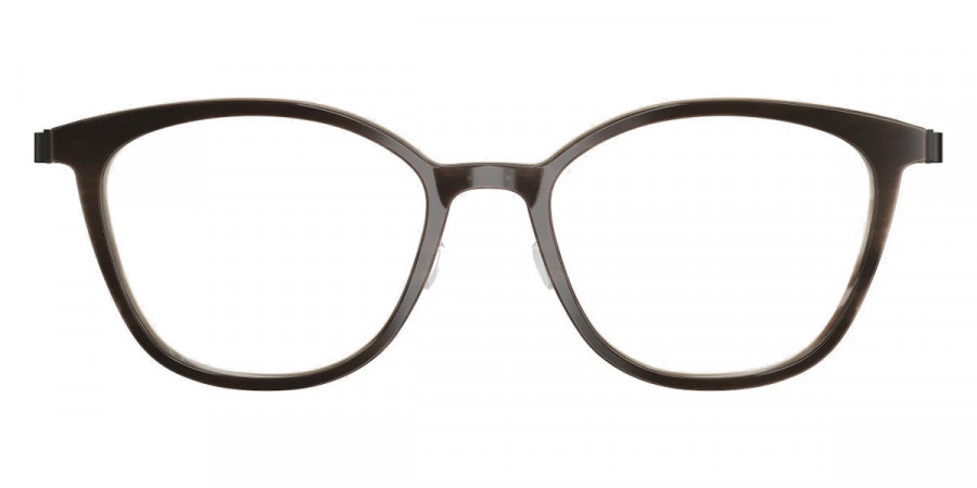 Lindberg™ 1851 - Medium Brown/Light Brown U9 49 Buffalo Titanium