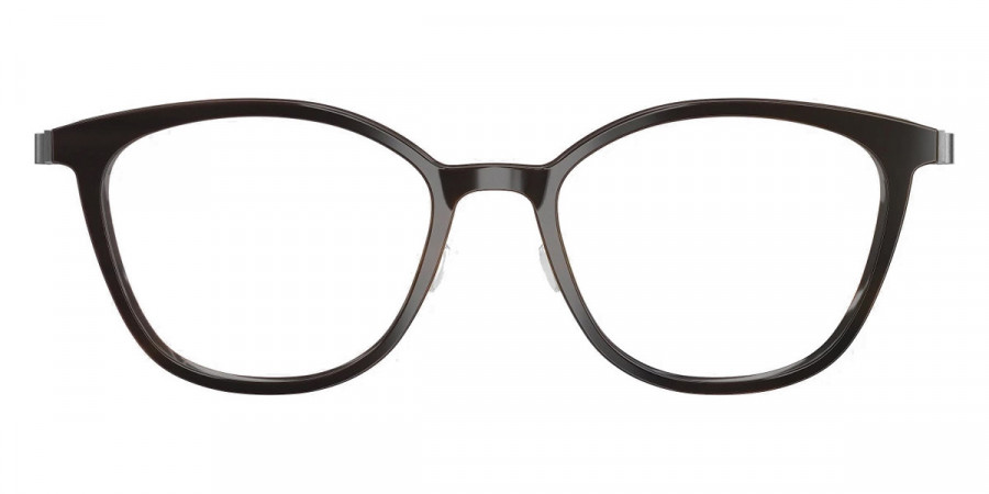 Lindberg™ 1851 - Dark Brown 10 49 Buffalo Titanium