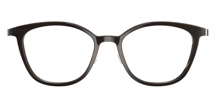 Lindberg™ 1851 - Dark Brown P10 49 Buffalo Titanium