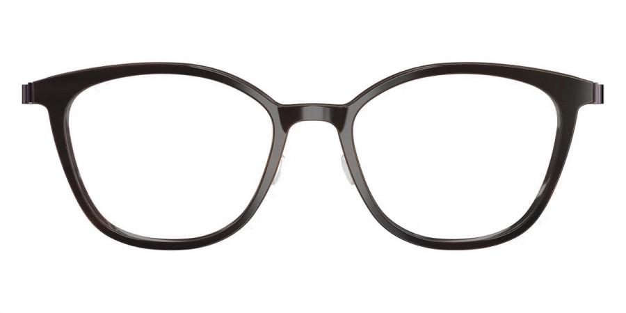 Lindberg™ 1851 - Dark Brown PU14 49 Buffalo Titanium