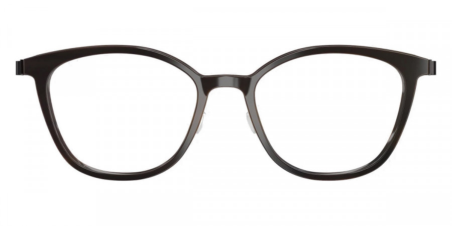 Lindberg™ 1851 - Dark Brown PU9 49 Buffalo Titanium