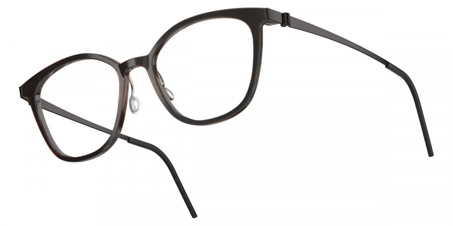 Color: Dark Brown PU9 SL91 Plum- Lindberg Buffalo Titanium LND1851H20PU949