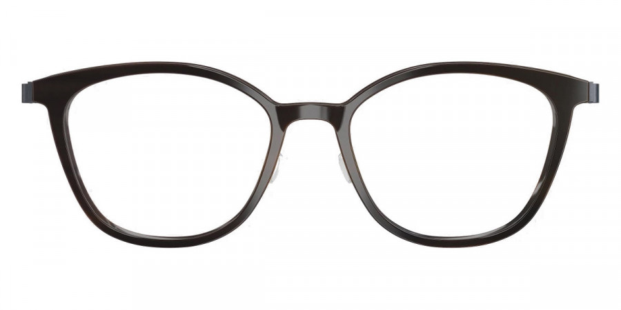 Lindberg™ 1851 - Dark Brown U16 49 Buffalo Titanium