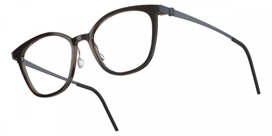 Color: Dark Brown U16 SL102 Graygreen- Lindberg Buffalo Titanium LND1851H20U1649