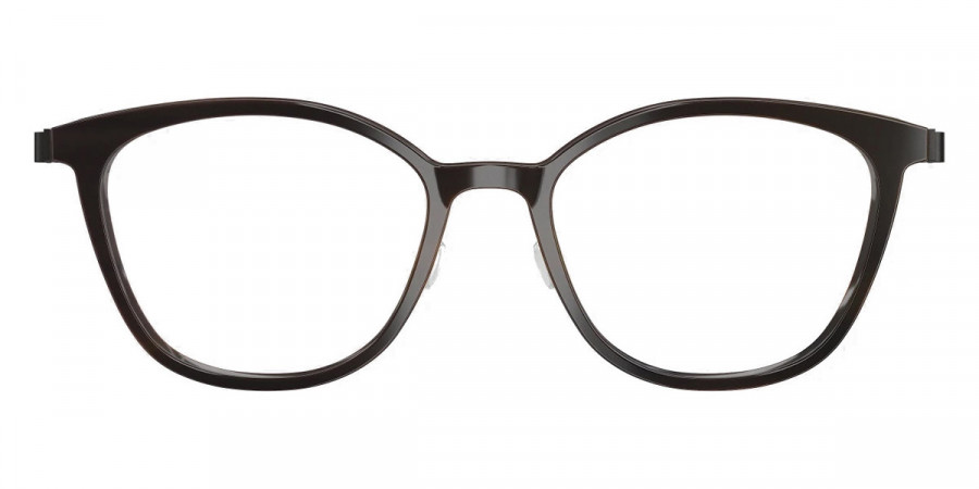 Lindberg™ 1851 - Dark Brown U9 49 Buffalo Titanium