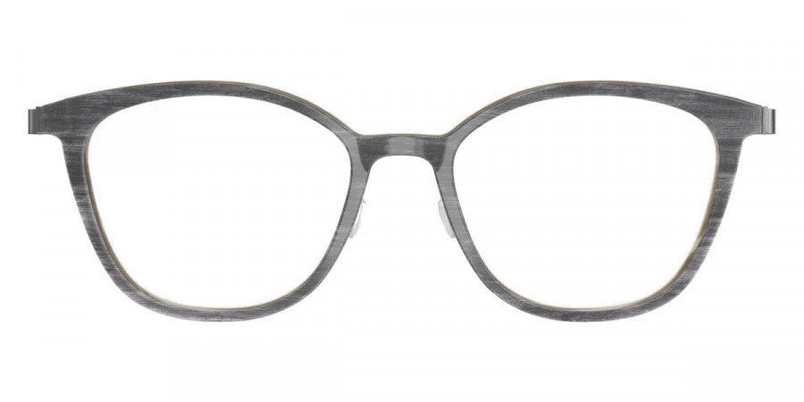 Lindberg™ 1851 - Shadow/Light Brown 10 49 Buffalo Titanium