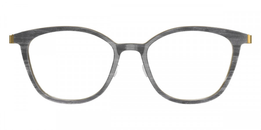 Lindberg™ 1851 - Shadow/Light Brown GT 49 Buffalo Titanium