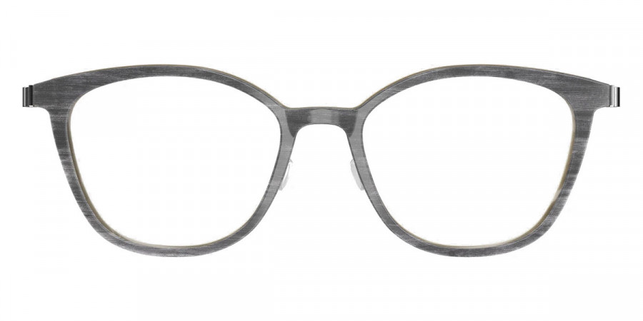 Lindberg™ 1851 - Shadow/Light Brown P10 49 Buffalo Titanium