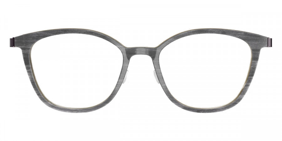 Lindberg™ 1851 - Shadow/Light Brown PU14 49 Buffalo Titanium