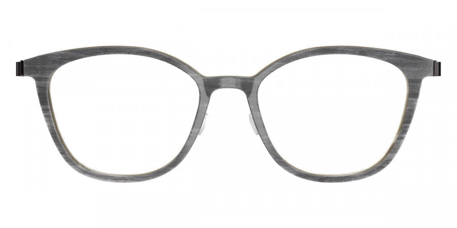 Lindberg™ 1851 - Shadow/Light Brown PU9 49 Buffalo Titanium