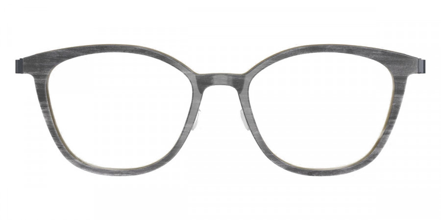 Lindberg™ 1851 - Shadow/Light Brown U16 49 Buffalo Titanium